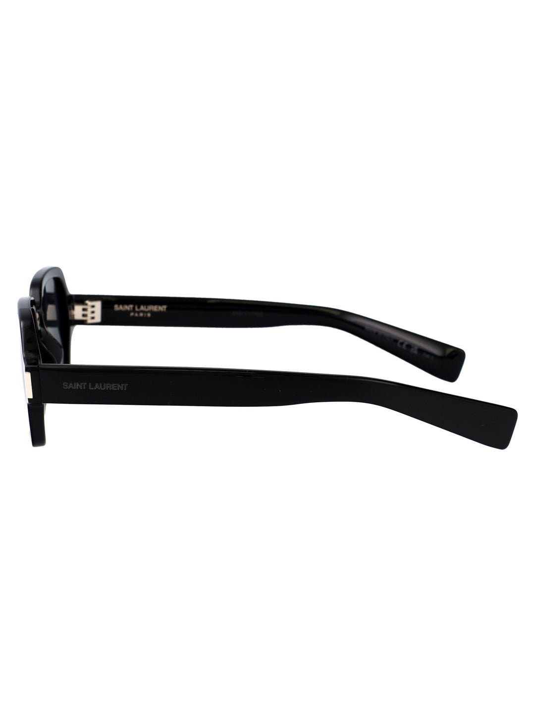 Saint Laurent SUNGLASSES - Nero | 20c1655d69d04b4dc1db2c26a9b5291d6e6b1f20