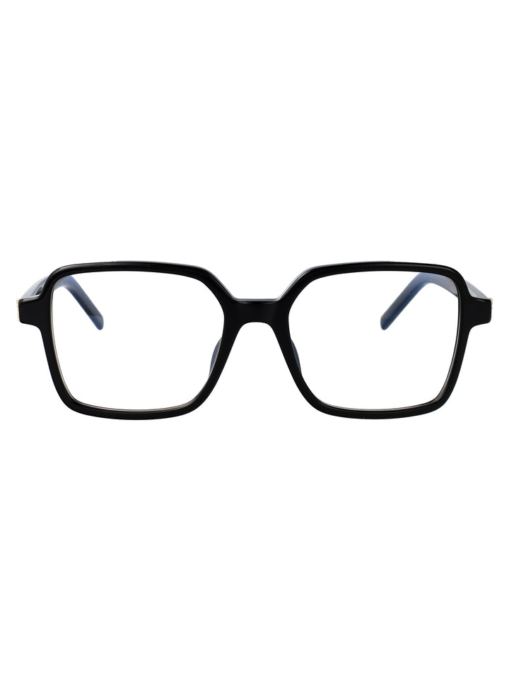 Saint Laurent OPTICAL - Nero | e2fce15ce079112ef00364e810cbb08842ba1be6