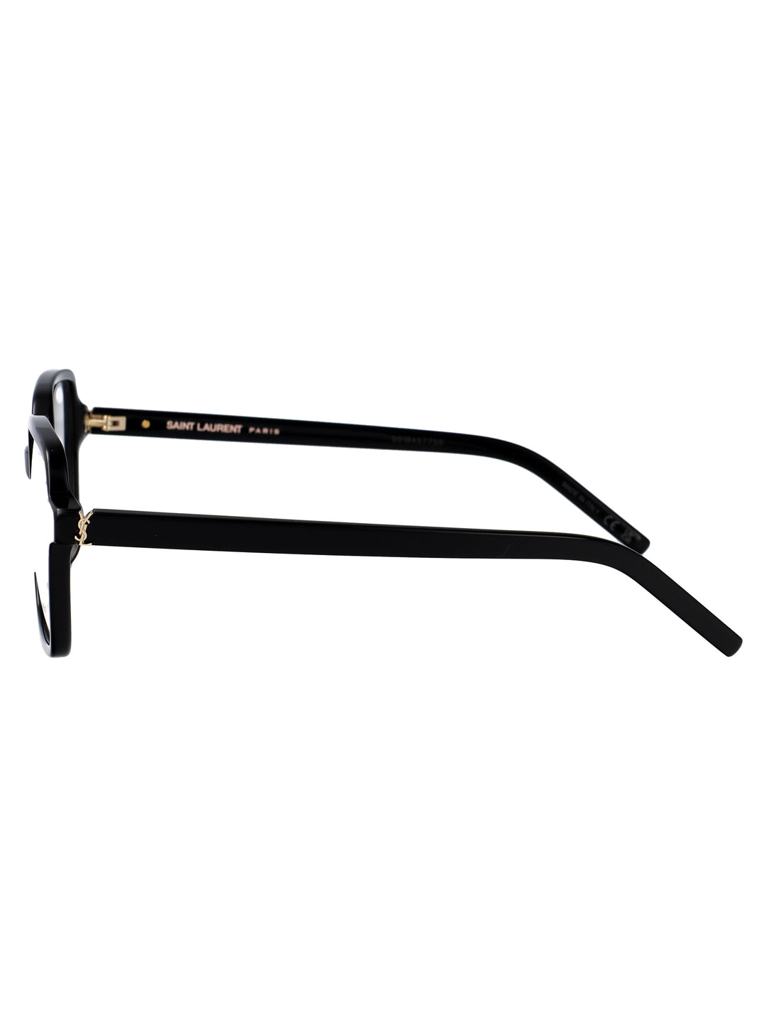 Saint Laurent OPTICAL - Nero | 709165251f6e7e0d1ec566190410283654e5dfb4