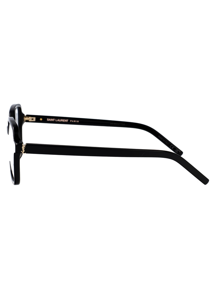 Saint Laurent OPTICAL - Nero | 709165251f6e7e0d1ec566190410283654e5dfb4