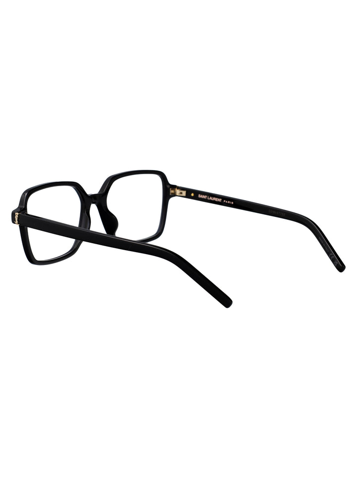 Saint Laurent OPTICAL - Nero | a4b14ea0ea4189810eac0188406c152c5e28c9df