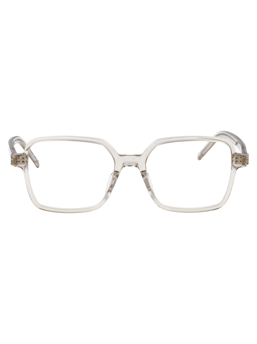 Saint Laurent OPTICAL - Beige | be696fc88b07bbb014adff5e2a006ddf55761349