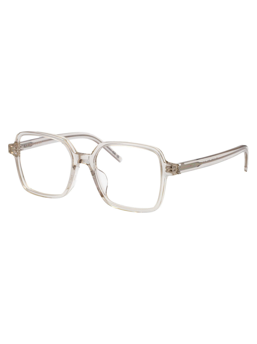 Saint Laurent OPTICAL - Beige | efd830f4133cb3c27f1b7e52063a01bc4fae1ee1
