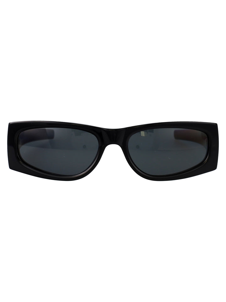 Saint Laurent SUNGLASSES - Nero | 1c05f2ba02c9a26ac7fcca5eb8cfec0c36c03747