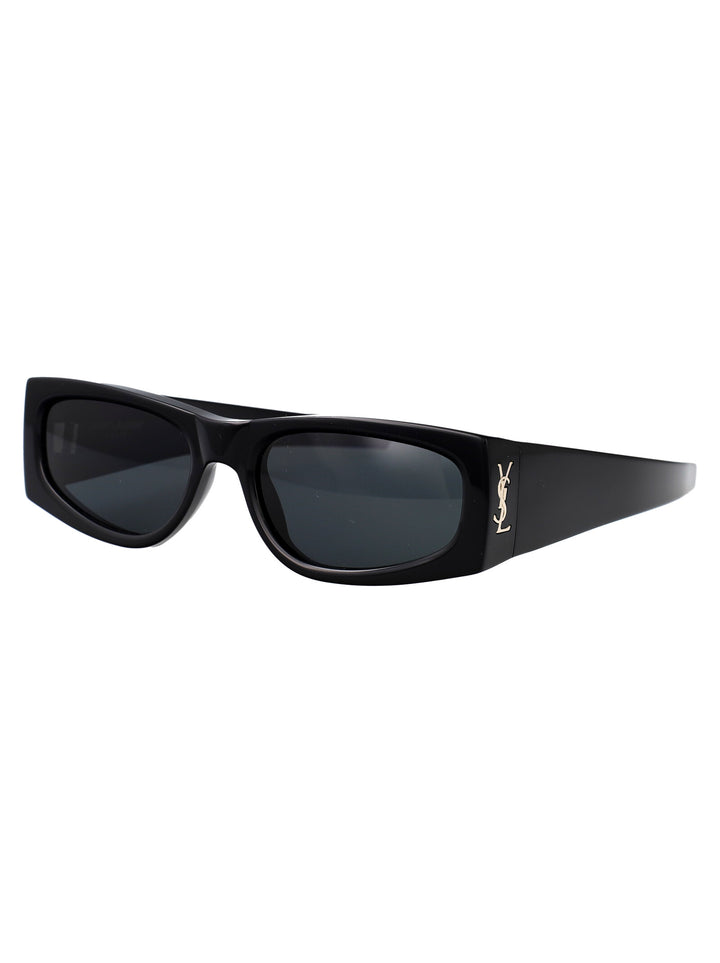 Saint Laurent SUNGLASSES - Nero | 2668ae3073276fdba81294220d98fb58de7c94ba
