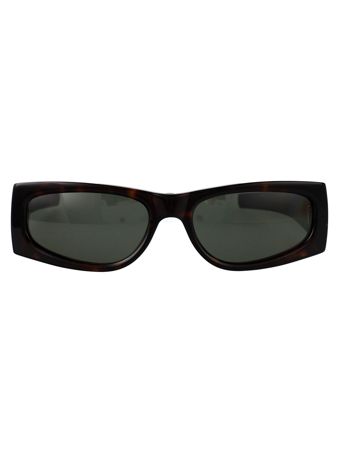Saint Laurent SUNGLASSES - Havana | 3ceddd2fb5b72803dd9baf68799a2497baba7a08