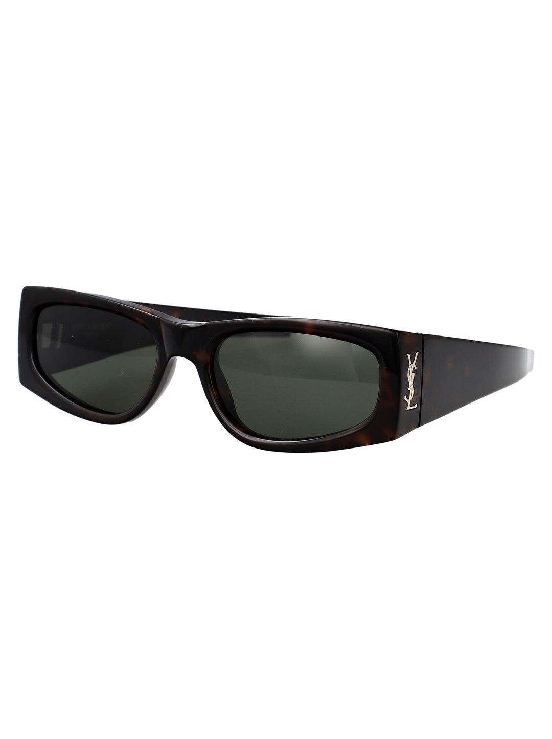 Saint Laurent SUNGLASSES - Havana | ab9a8020eff69294bac7f5d10846600b0e771fce