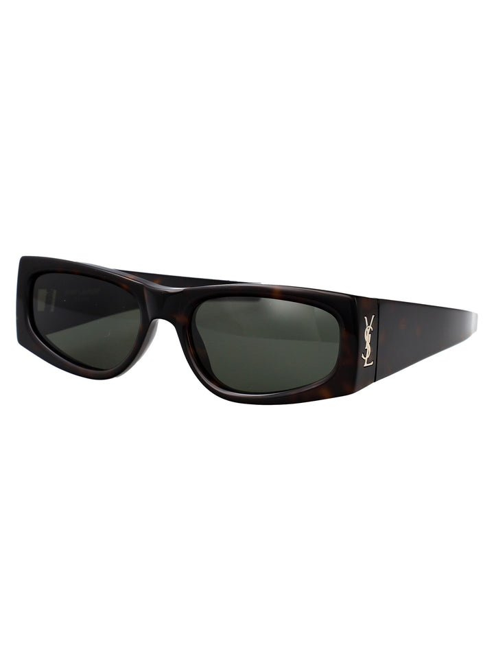 Saint Laurent SUNGLASSES - Havana | ab9a8020eff69294bac7f5d10846600b0e771fce