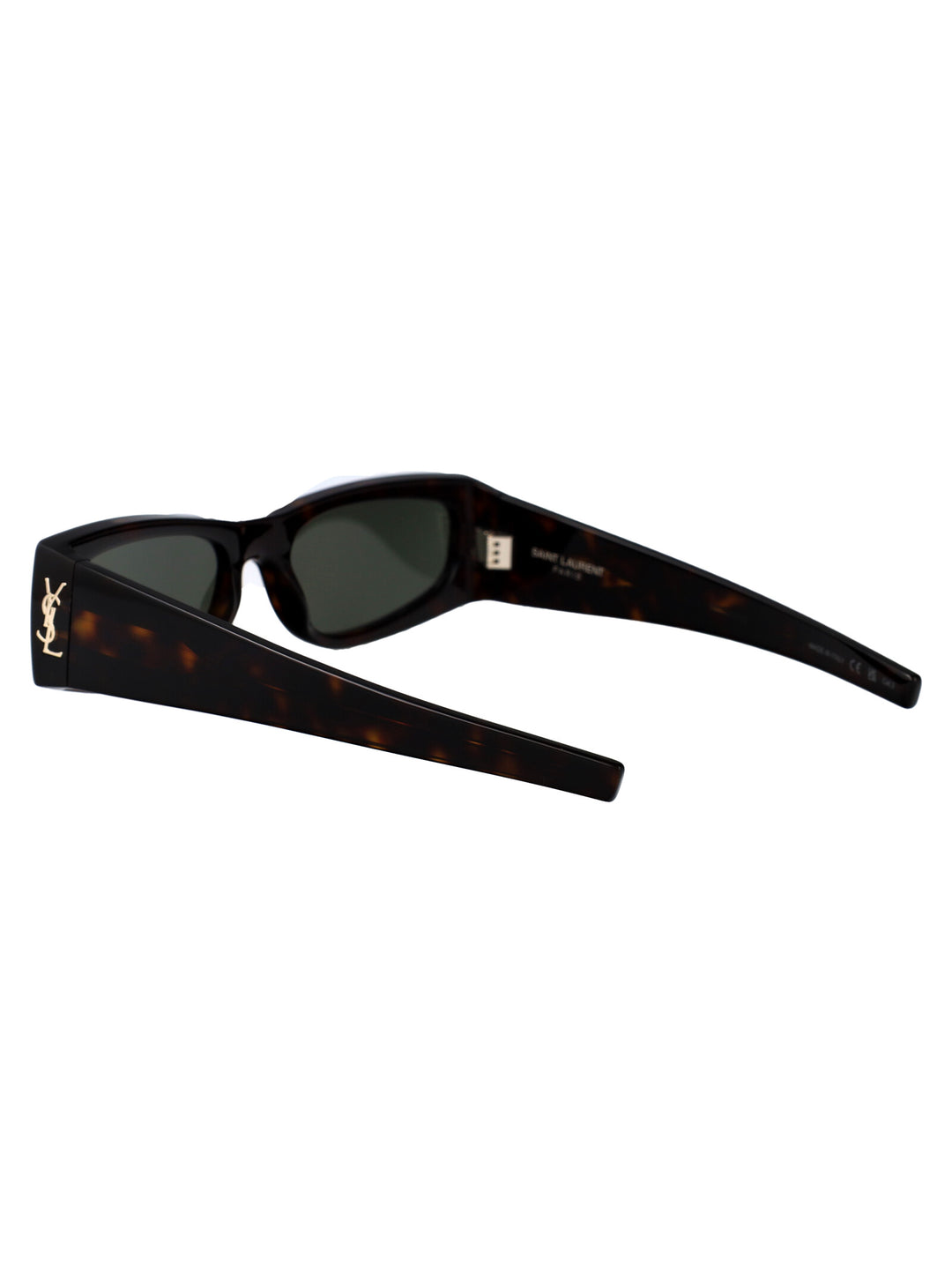 Saint Laurent SUNGLASSES - Havana | 403cfafc0a7c70987bbc652f8c3f0694de8ed38e