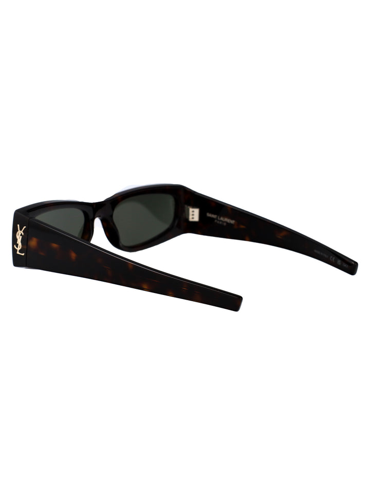 Saint Laurent SUNGLASSES - Havana | 403cfafc0a7c70987bbc652f8c3f0694de8ed38e