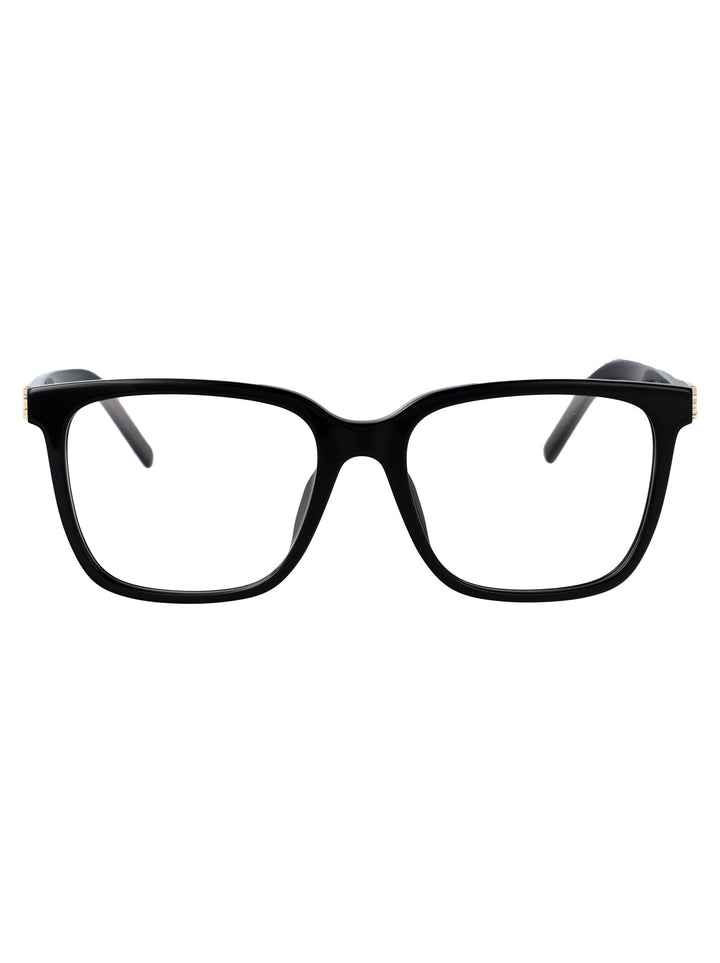 Saint Laurent OPTICAL - Nero | 5114cc05133255cebc6c1b9f75c971314b3f5d64
