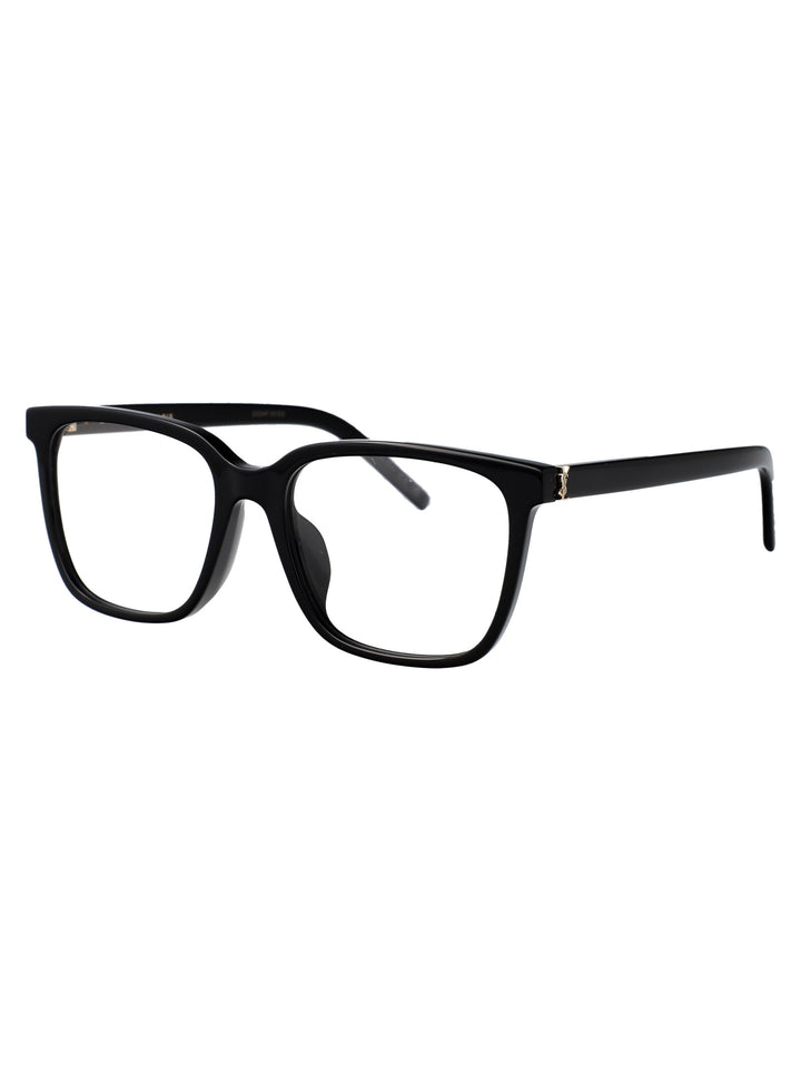 Saint Laurent OPTICAL - Nero | b862c0b54dfd52dcf22fec9d459aa3c6d4c348ac