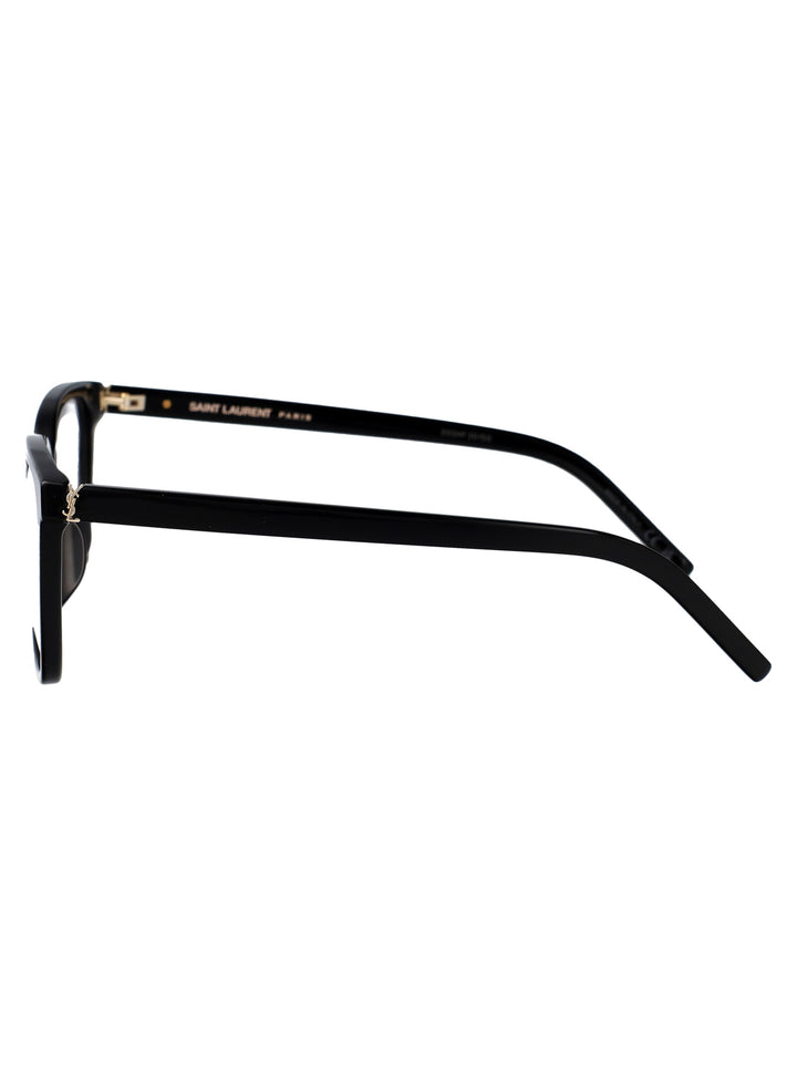 Saint Laurent OPTICAL - Nero | ef92420639f672f890df4937fb109342fed8de8e