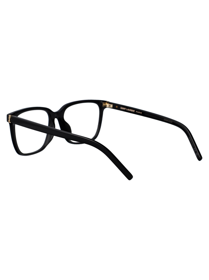 Saint Laurent OPTICAL - Nero | f84995d810c52e478bbc40f257386a7481625175