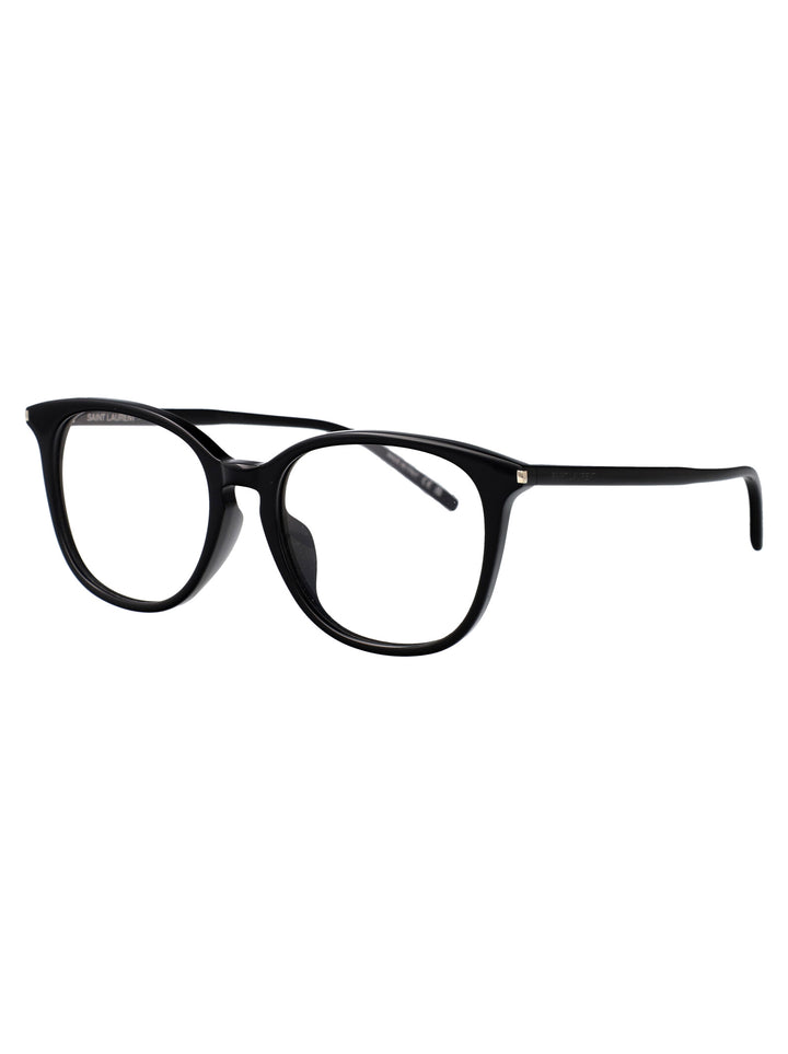 Saint Laurent OPTICAL - Nero | f775d38f26f90d63b63c3e201bc4571859956b9e