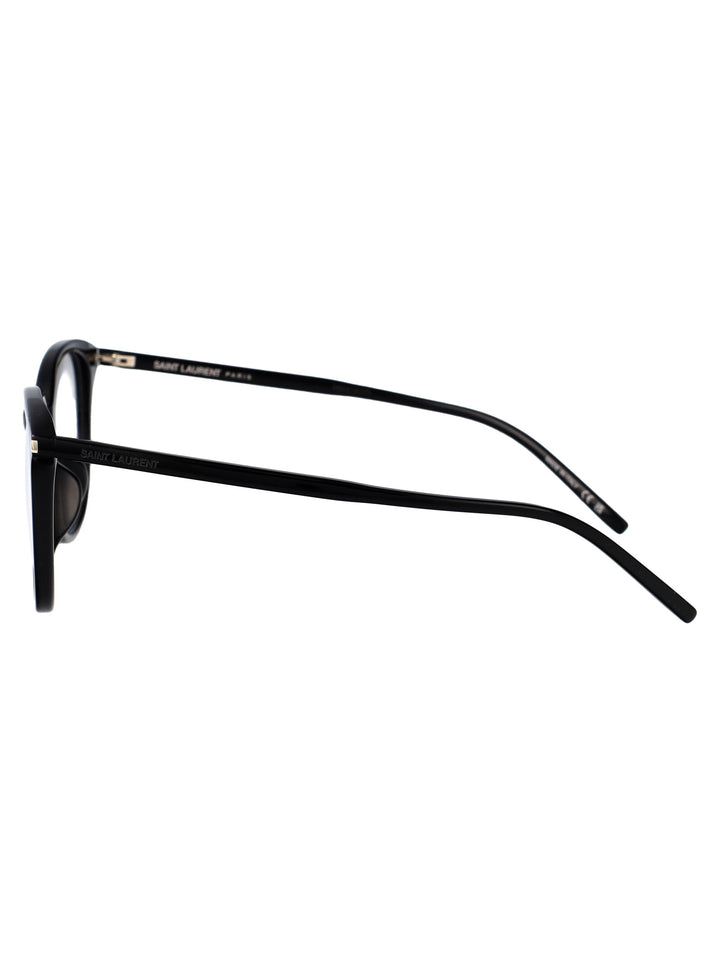 Saint Laurent OPTICAL - Nero | d4f9292affb317bc8e33a52572b16084ddae6ddc