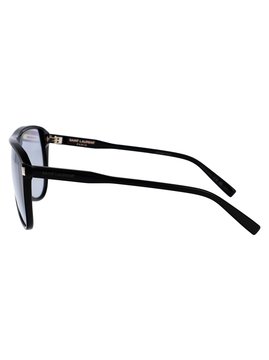 Saint Laurent SUNGLASSES - Nero | ce9a1c8de611ea61cf53a9d7053b89e705d3a76c