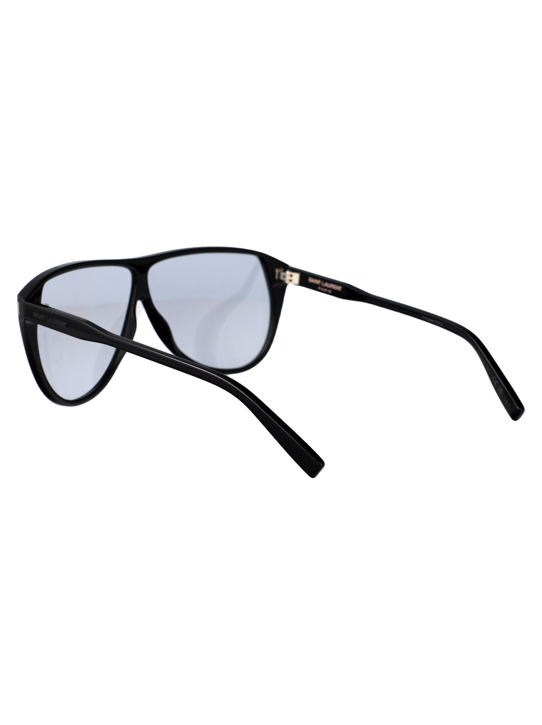 Saint Laurent SUNGLASSES - Nero | 14f909f64ed207c3d76f7c69b2aeeec729ae912a
