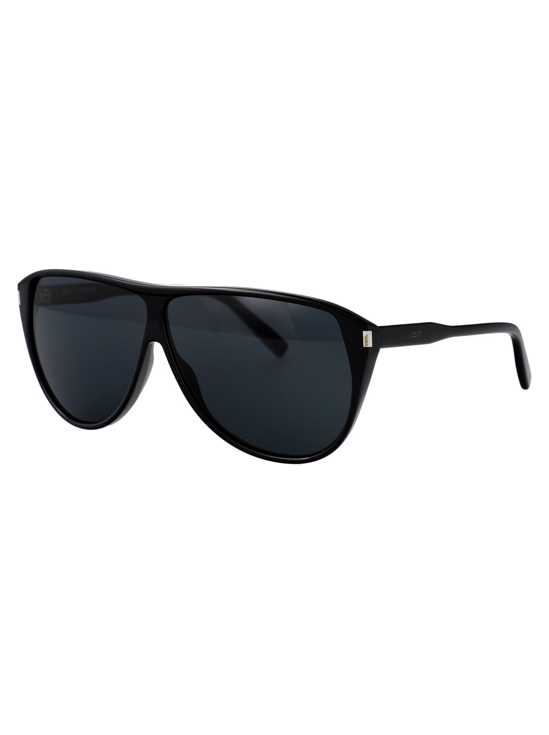 Saint Laurent SUNGLASSES - Nero | d9262e30a8982b2d3781d6d26aabcff01b352926