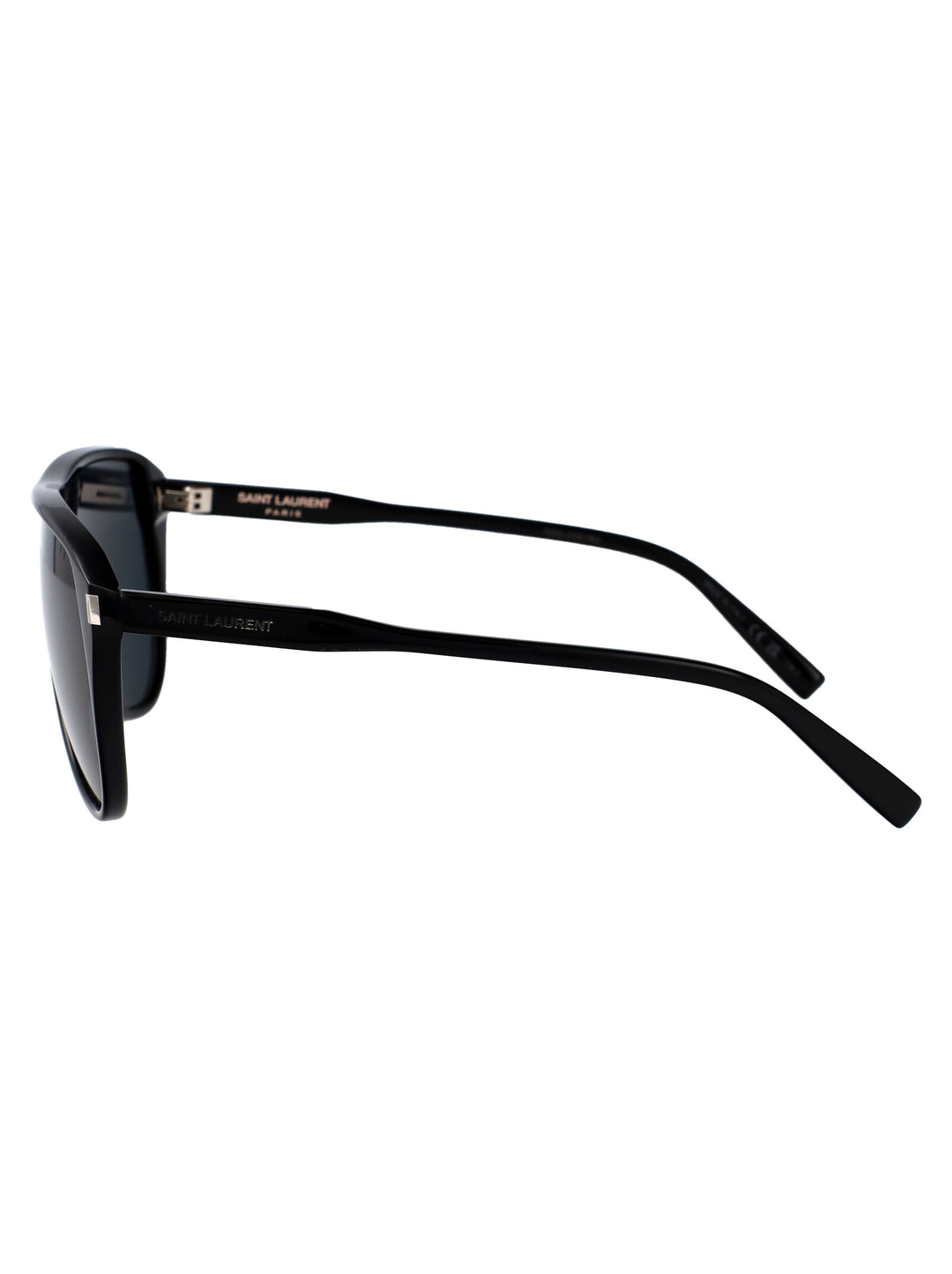 Saint Laurent SUNGLASSES - Nero | 90bbfdfbf36499cddda60c2ce50a91c5c4473028