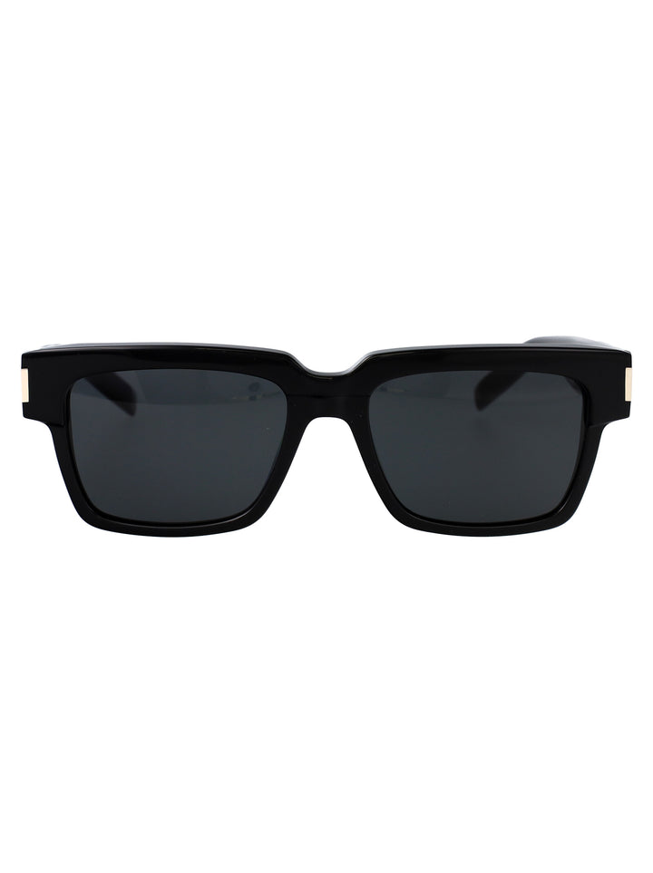 Saint Laurent SUNGLASSES - Nero | 2dcafb9dfc082d60084c93b8064290604055e644