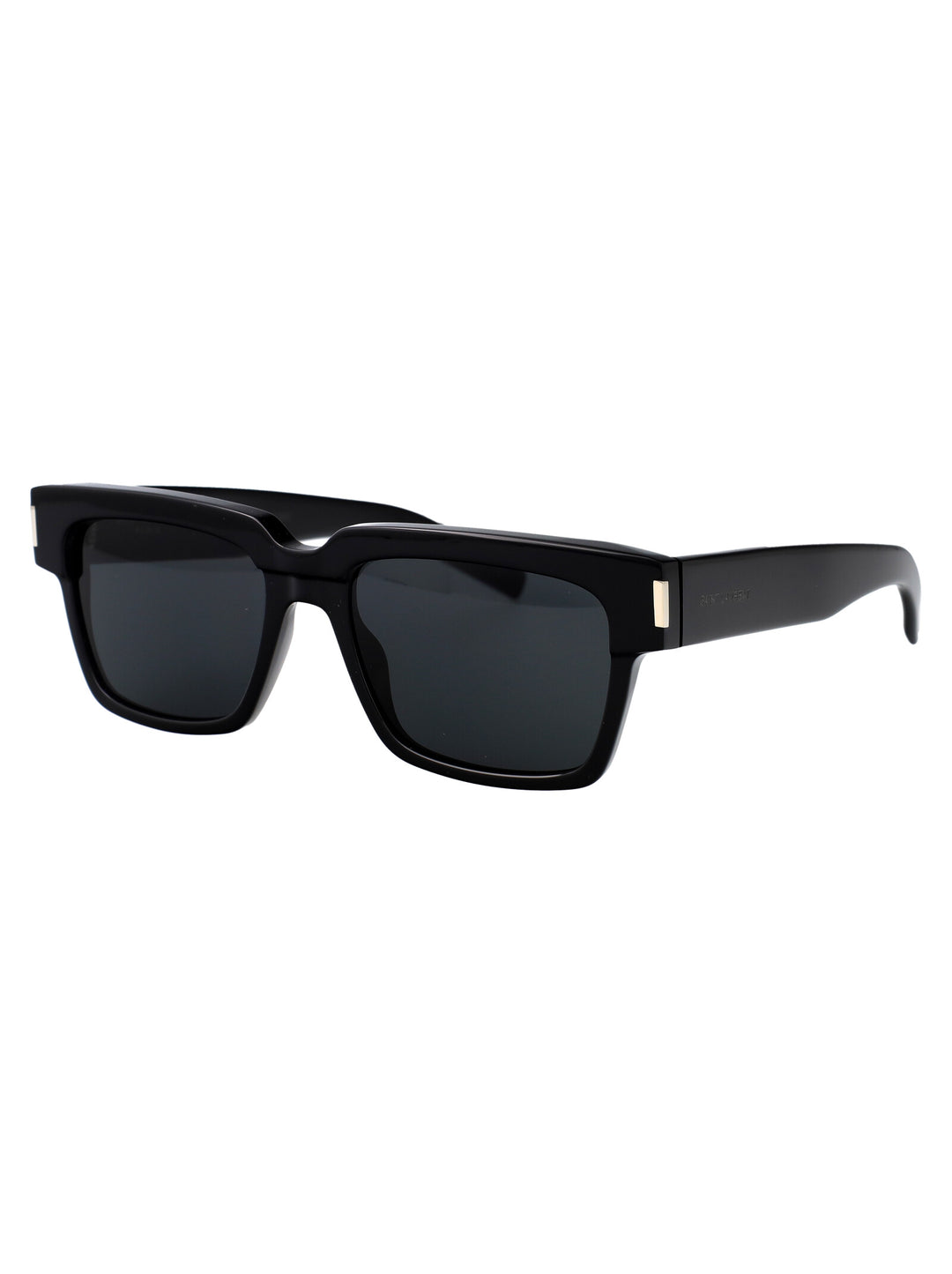 Saint Laurent SUNGLASSES - Nero | 688a3c55c3e5e35fc9bc47b69a6db76a0355487d