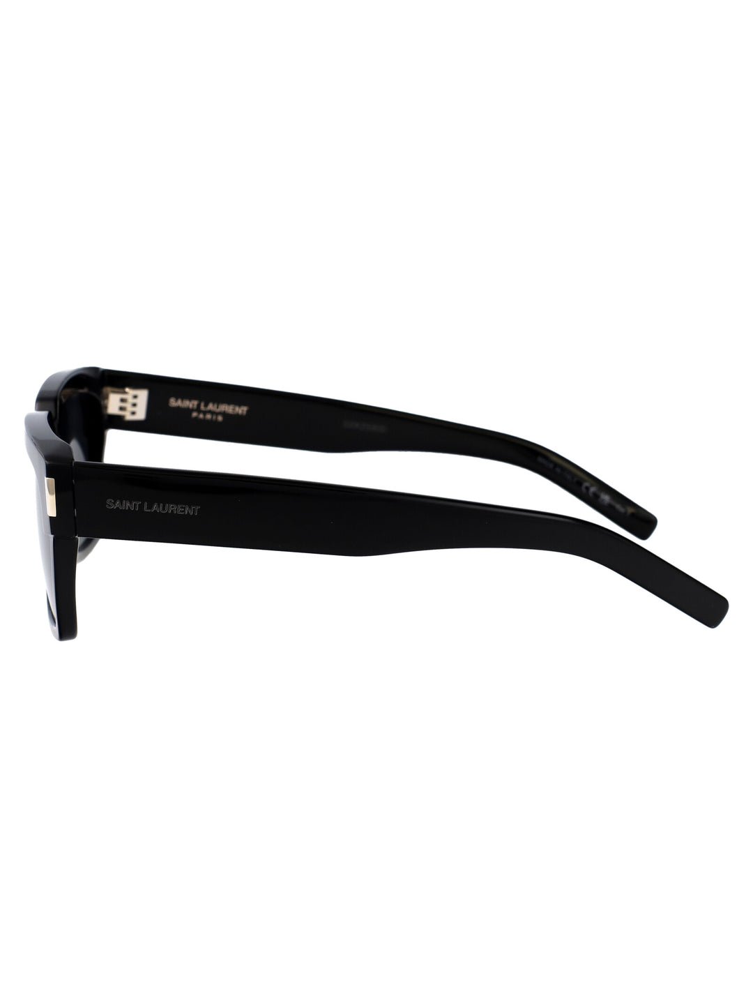 Saint Laurent SUNGLASSES - Nero | 1a88b8684c8fae53a9beca306bc6048efba89c19