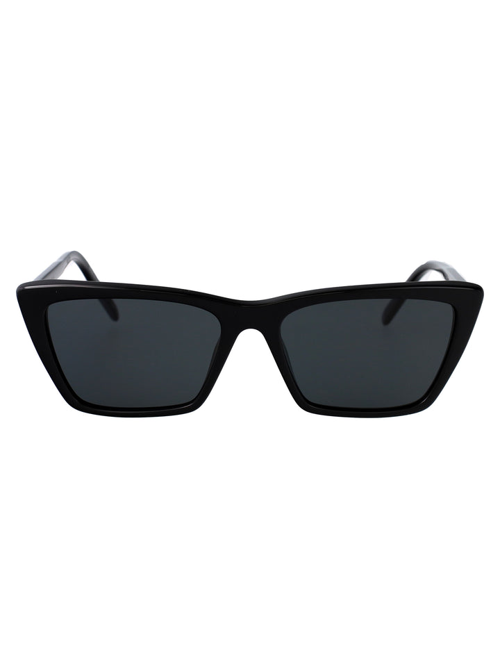 Saint Laurent SUNGLASSES - Nero | a077654f8f37842da844ac4882714326087546ee