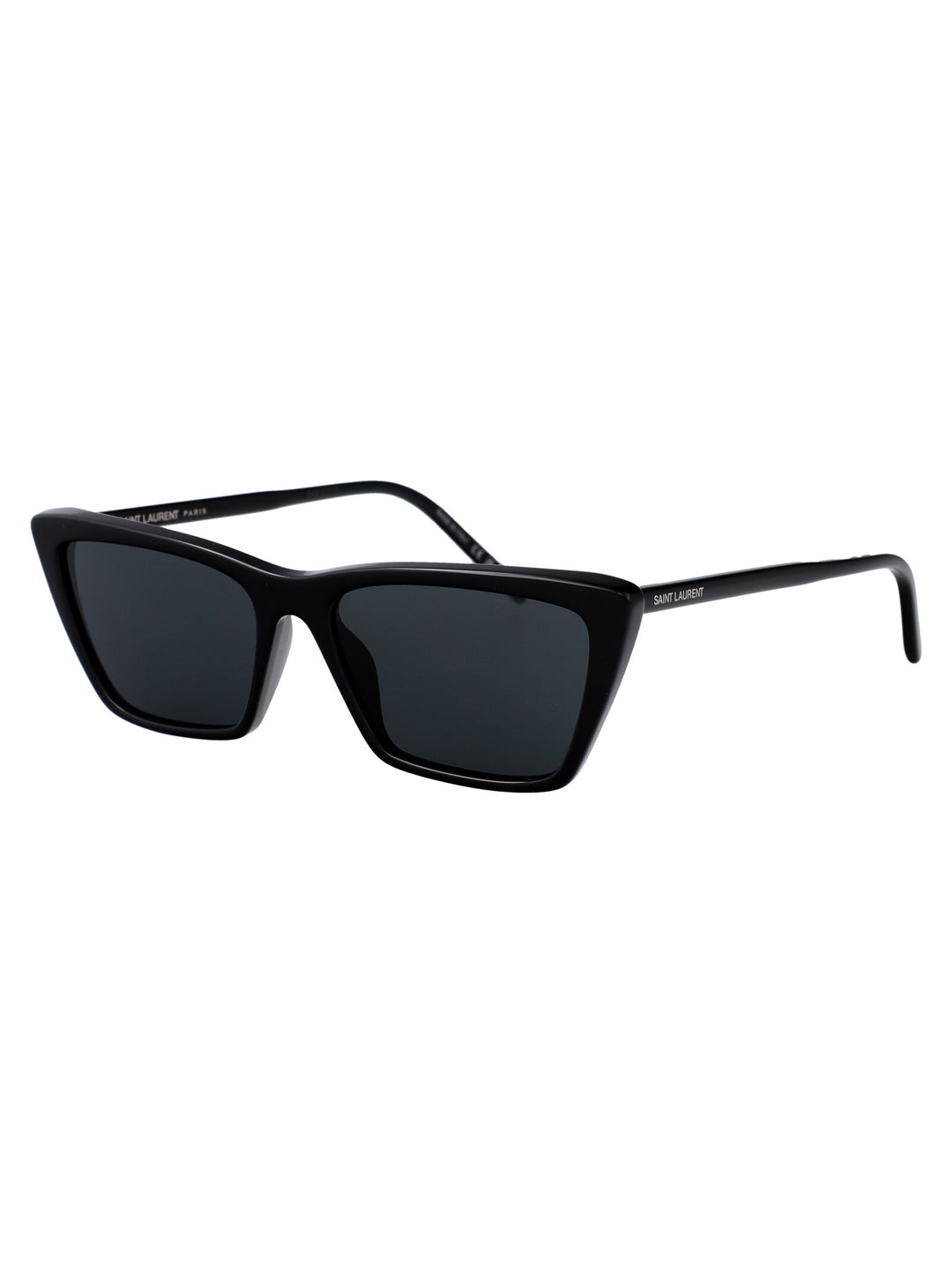 Saint Laurent SUNGLASSES - Nero | 7e2346f631fea94fd80cbde12af68ecc843faaad