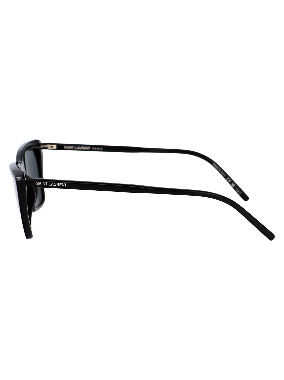Saint Laurent SUNGLASSES - Nero | 9bc190347d0f03f295dcfa45ce783057b8a99baf