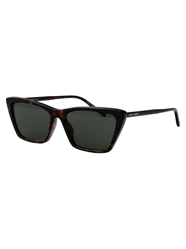 SL 737 MICA THIN CAT EYE Sunglasses