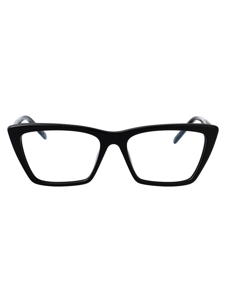 Saint Laurent OPTICAL - Nero | ec398b5e7beadea10437823801ba9cccf87c97c6