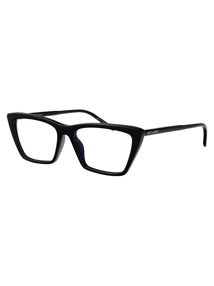 Saint Laurent OPTICAL - Nero | 37e8f27b678ec6b5907c075f862cc50b439eb744