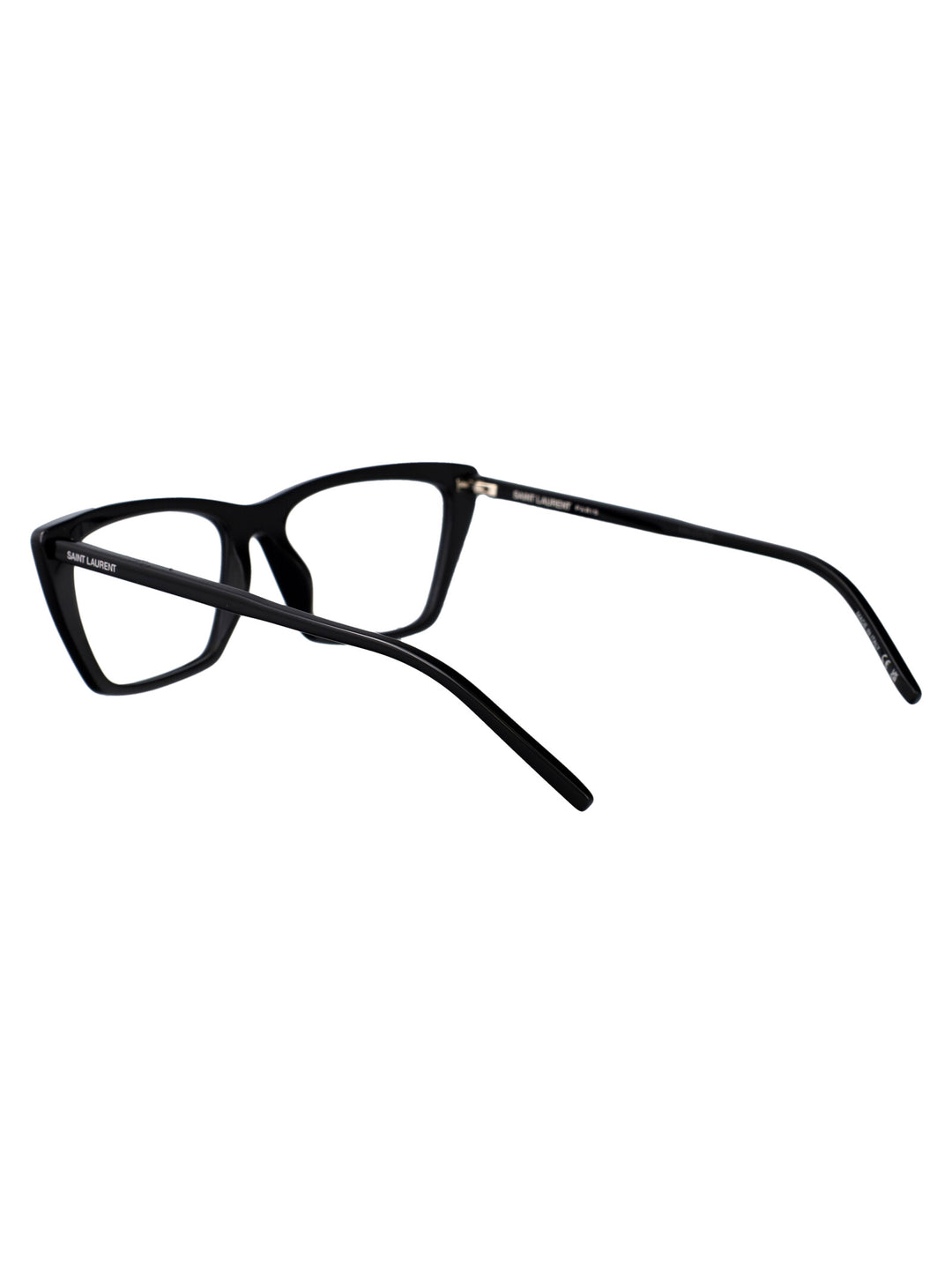 Saint Laurent OPTICAL - Nero | 21bd6c6ccb0afe37ad3524318bf79cb7608ce24a