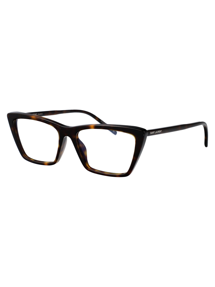 Saint Laurent OPTICAL - Havana | efe3148c7adc7b2a1154ceb6720c734bd1212034