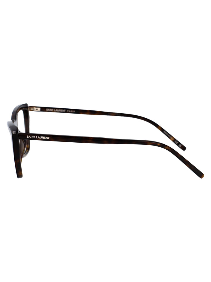 Saint Laurent OPTICAL - Havana | 5f09ec62941e9a399dff5f5115bd15e57ef21589