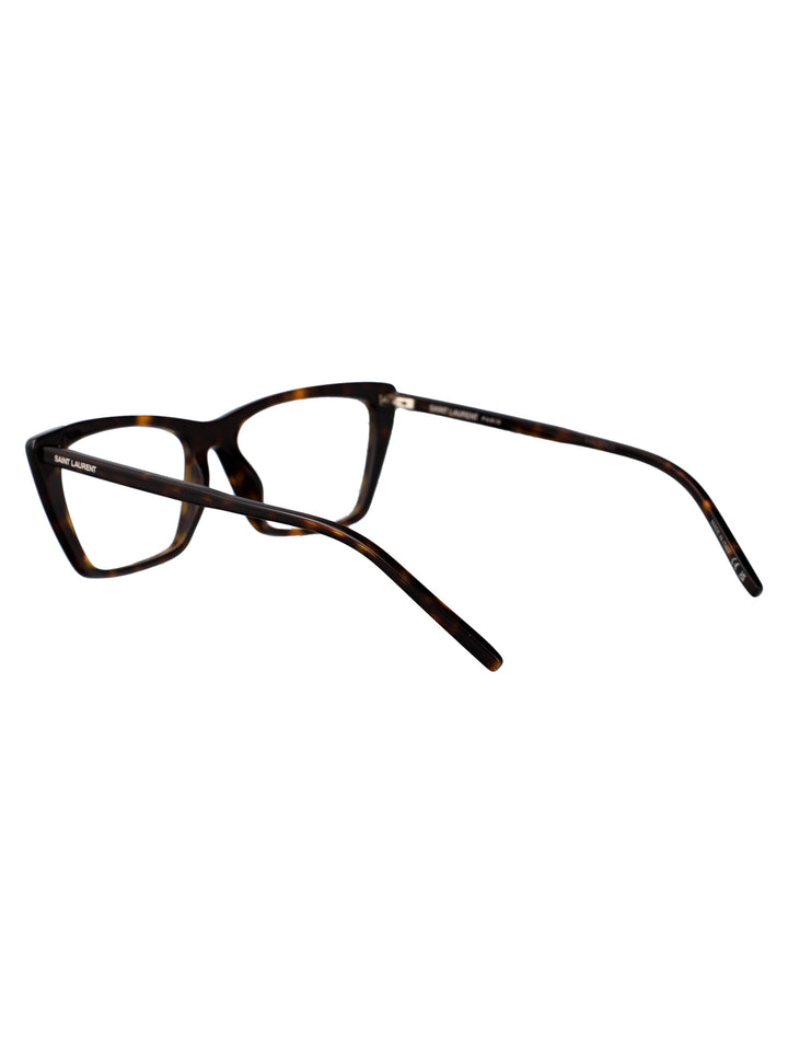 Saint Laurent OPTICAL - Havana | 3442e127b5c141b3c0e5a29fda010ec5b01b178e