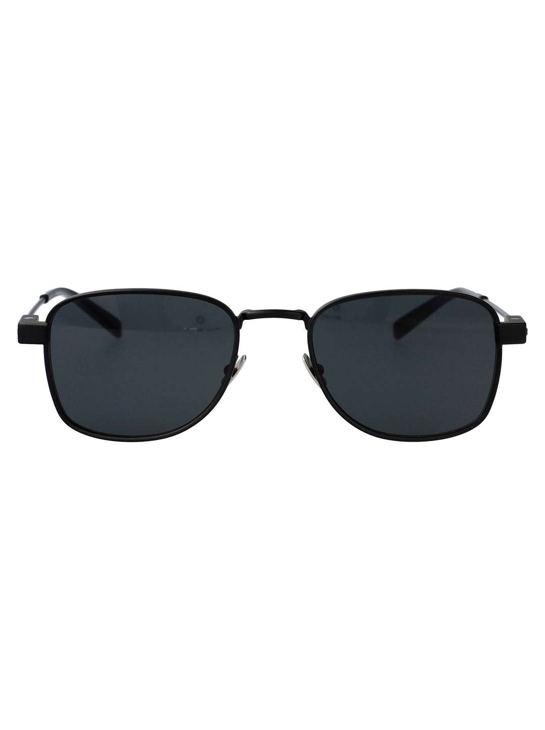 Saint Laurent SUNGLASSES - Nero | e849b90a41366cc5bf71752cb5826ad3e347f967