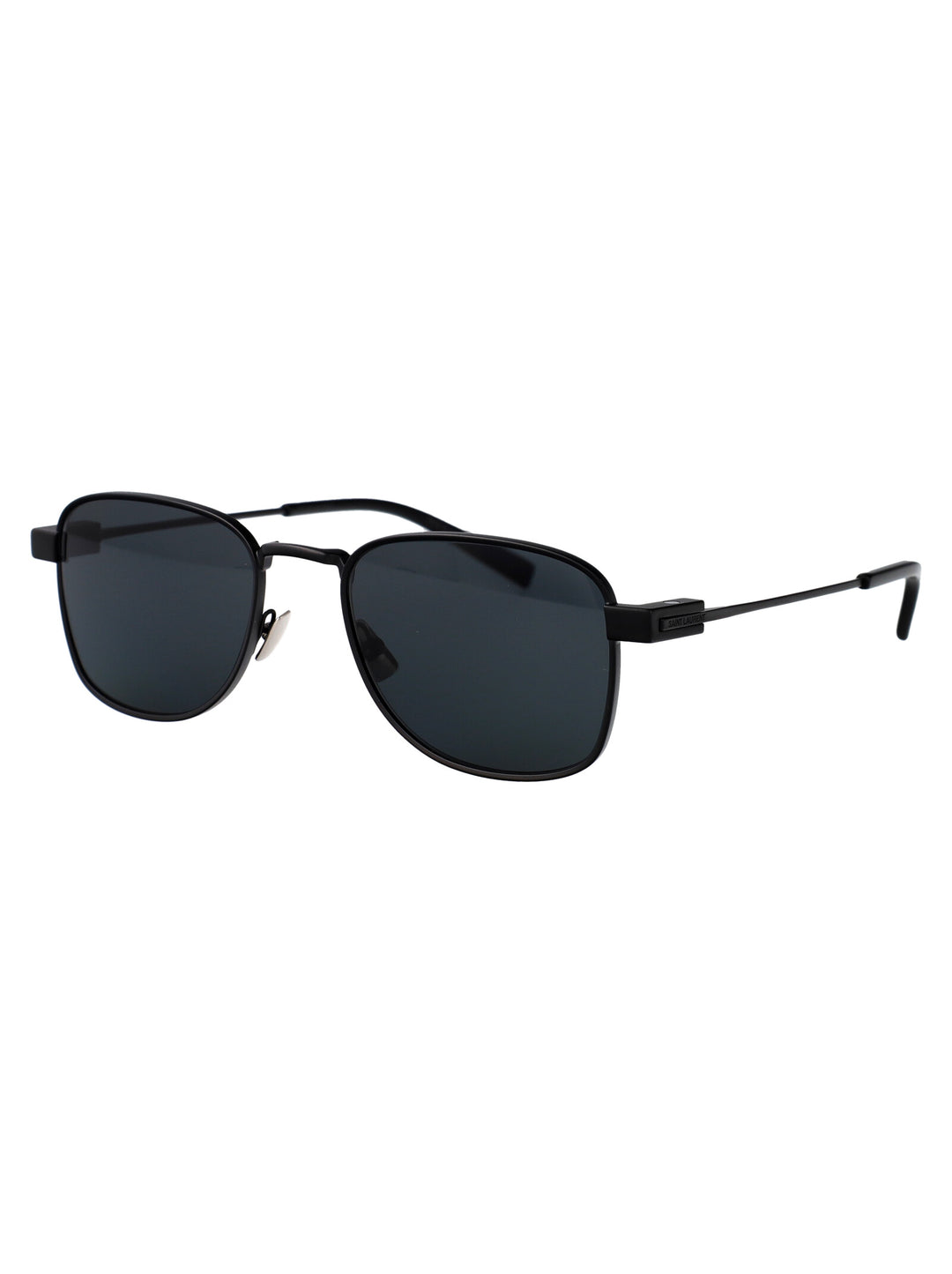 Saint Laurent SUNGLASSES - Nero | 43f885e9665bff9e70a5f4abfd6ea4b16842e270