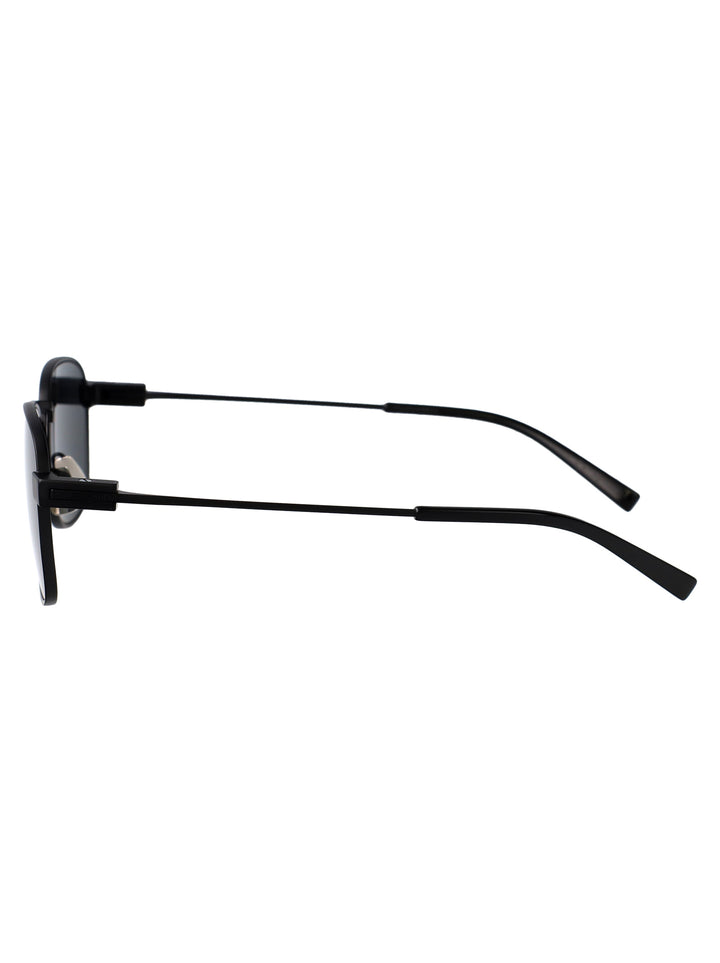 Saint Laurent SUNGLASSES - Nero | b9d6281a4cb690db55c78e5c7aec729594507f1f