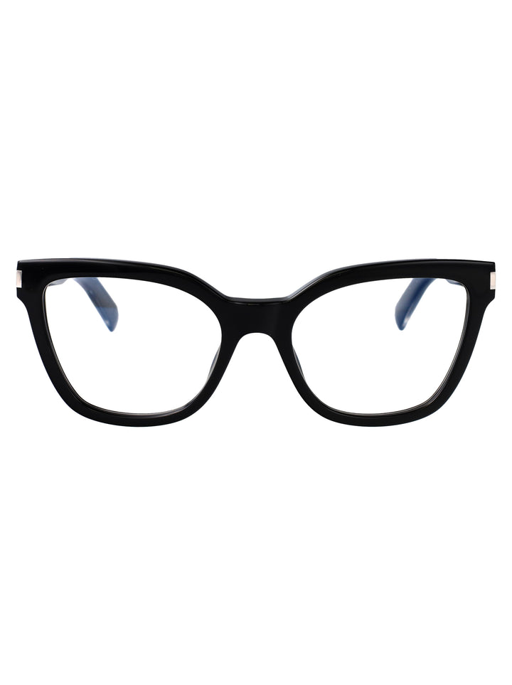 Saint Laurent OPTICAL - Nero | eae3028f039d7fb725b73323ef12a81ed36fca22