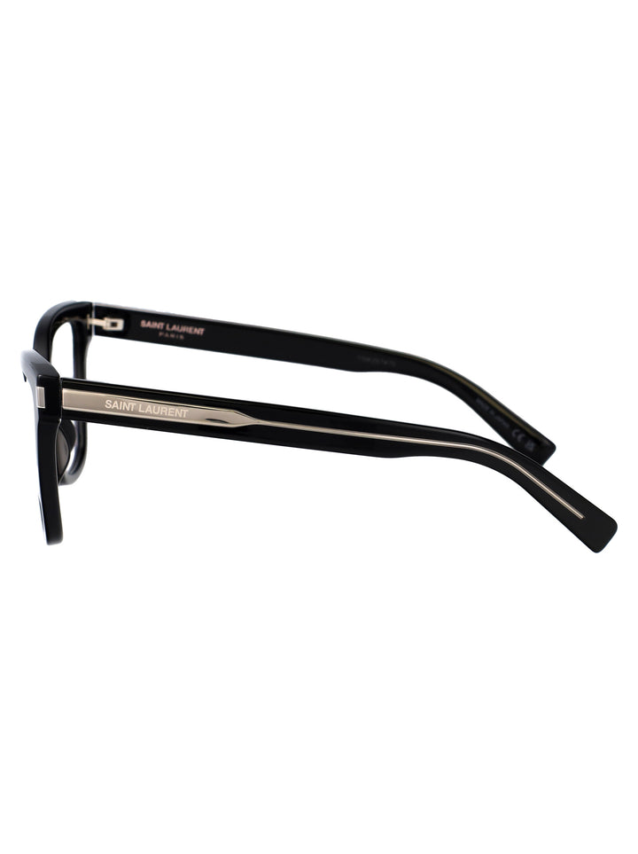 Saint Laurent OPTICAL - Nero | 5aeccfd53ddf0e49d560105688f322939d350828