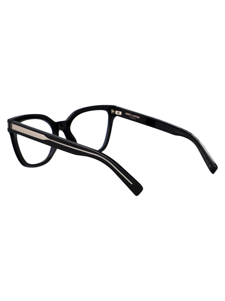 Saint Laurent OPTICAL - Nero | e0760ab603e5cf33301228ee653ea7888850cc1b