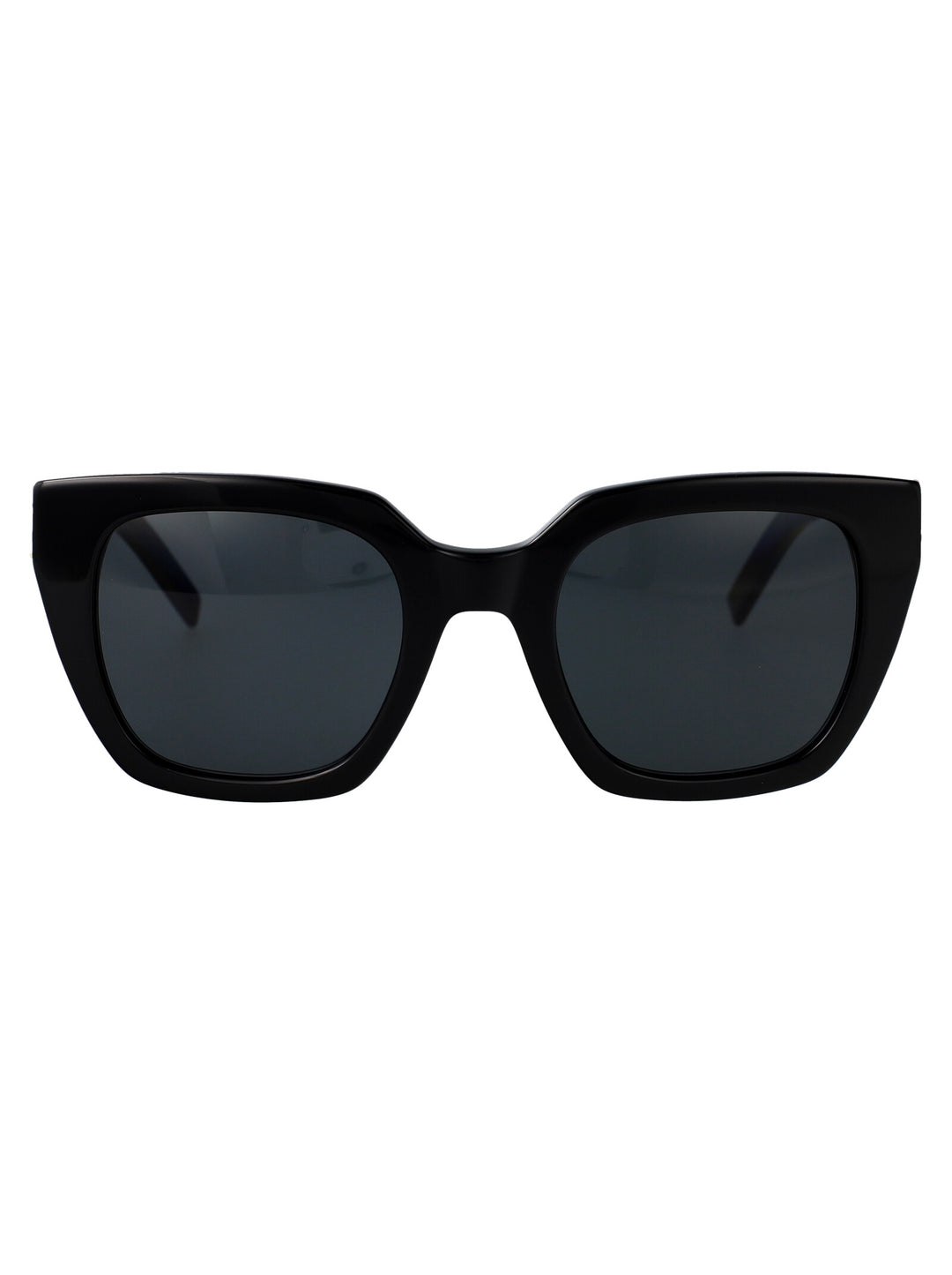 Saint Laurent SUNGLASSES - Nero | 069d07515ad41332c62a1d701059f6fc572b0da5