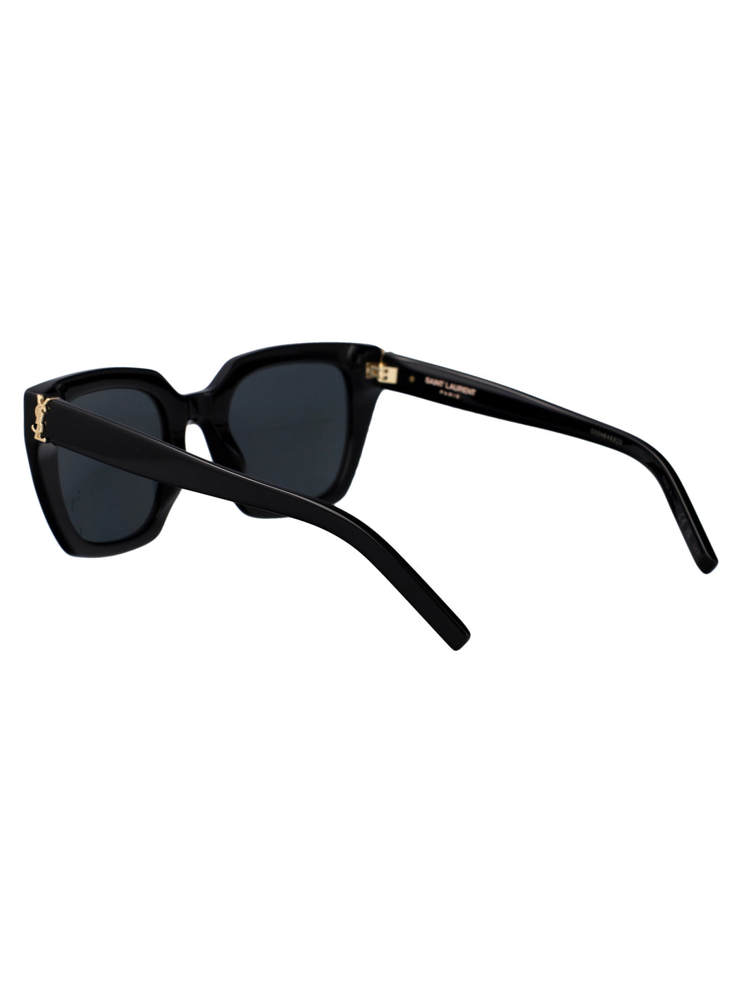 Saint Laurent SUNGLASSES - Nero | 00d7fbf3e9358fe3c1a78b399bfe1f14f41cddae