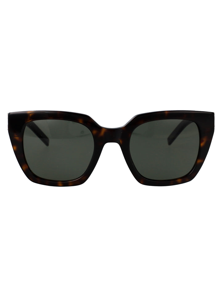 Saint Laurent SUNGLASSES - Havana | a10b0898343428d040b9e2eeb78774afaa5731ee