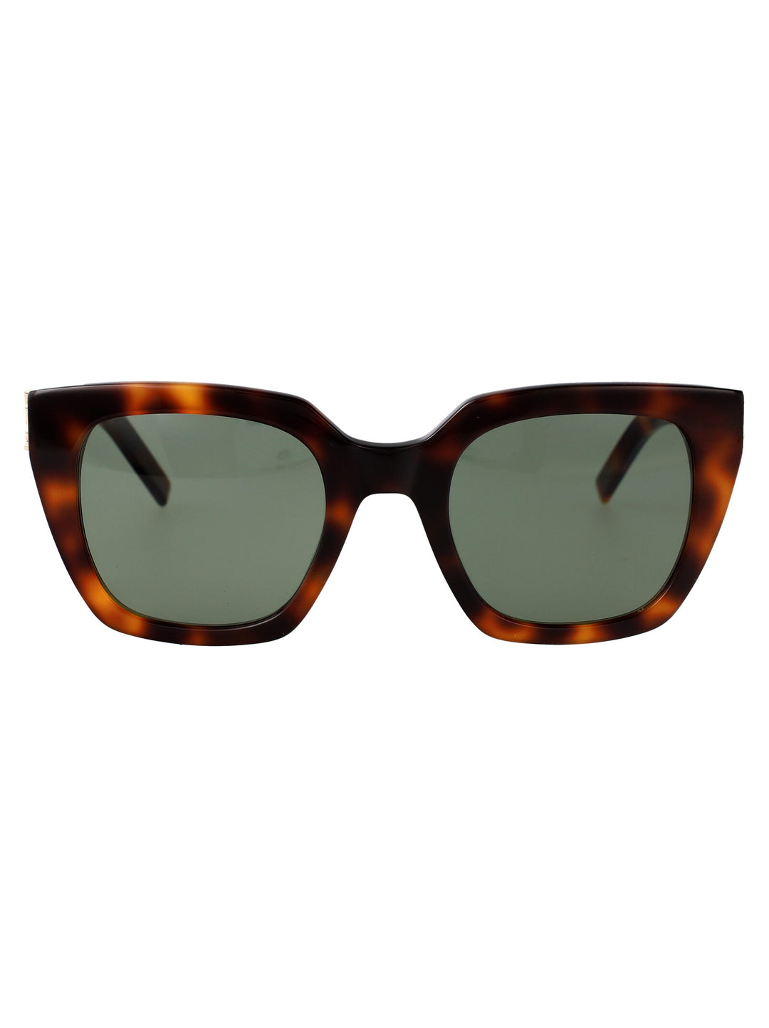 Saint Laurent SUNGLASSES - Havana | 2f7669ba2de14f669dbab9213be8ea683c4f7855