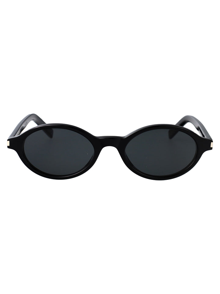 Saint Laurent SUNGLASSES - Nero | cc97895a0e29e0f09a9387cb5156e34eef7878e0