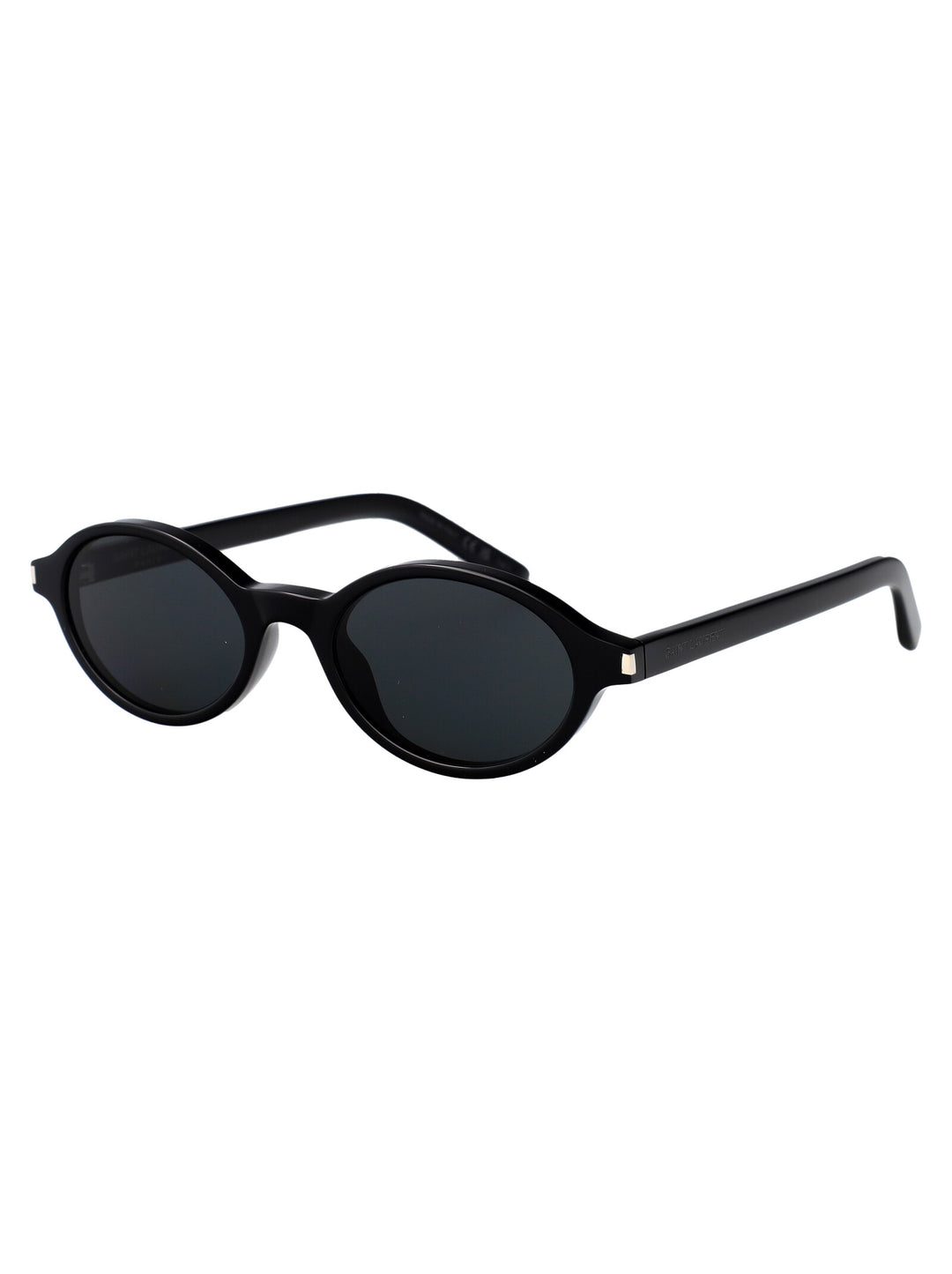 Saint Laurent SUNGLASSES - Nero | badf5a17ae657fb497b263cb8320bb3756a98b0e