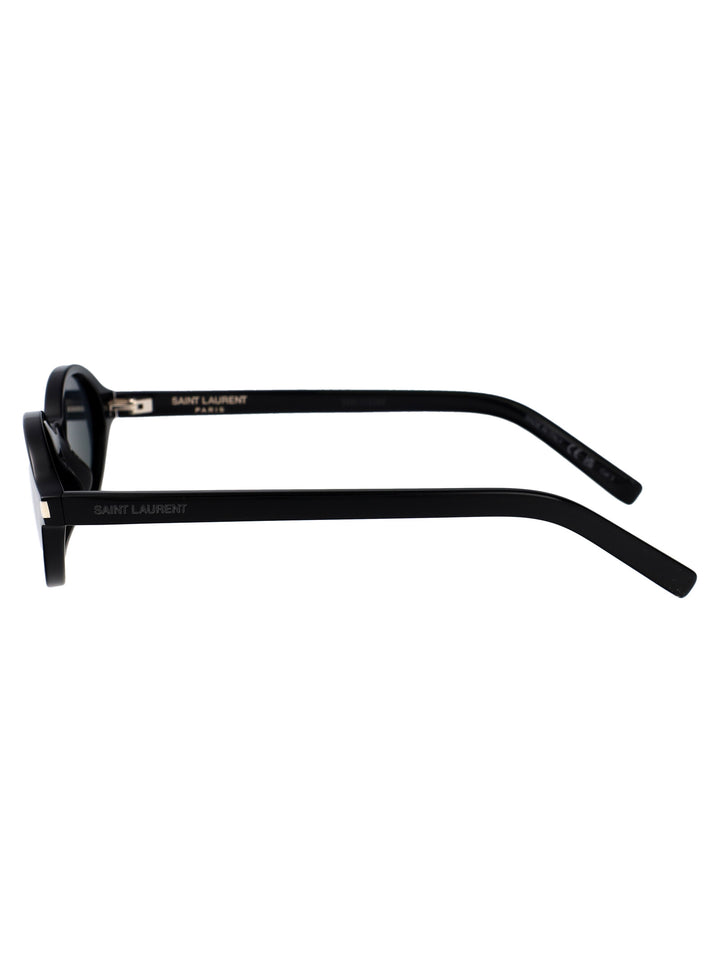 Saint Laurent SUNGLASSES - Nero | c78832c9da8755e26abde22da06cdc763033a295